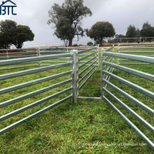 Steel Welded Portable Livestock Goat and Sheep Panel